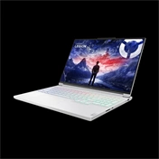 LENOVO Legion 7 16IRX9, 16.0" WQXGA, Intel Core i7-14700HX, 32GB, 1TB SSD, nV RTX4060 8GB, NoOS, Glacier White LENOVO Legion 7 16IRX9, 16.0" WQXGA, Intel Core i7-14700HX, 32GB, 1TB SSD, nV RTX4060 8GB, NoOS, Glacier White