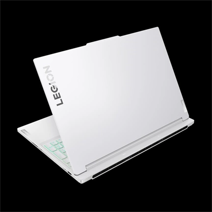 LENOVO Legion 7 16IRX9, 16.0" WQXGA, Intel Core i7-14700HX, 32GB, 1TB SSD, nV RTX4060 8GB, NoOS, Glacier White LENOVO Legion 7 16IRX9, 16.0" WQXGA, Intel Core i7-14700HX, 32GB, 1TB SSD, nV RTX4060 8GB, NoOS, Glacier White