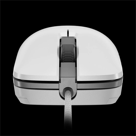 LENOVO Legion M300s RGB Gaming Mouse, fehér