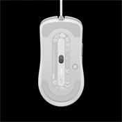 LENOVO Legion M300s RGB Gaming Mouse, fehér