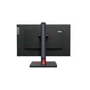 LENOVO Monitor ThinkVision P24q-30; 23,8" QHD 2560x1440 IPS 60Hz, 16:9, 1000:1, 300cd/m2, 4ms, VESA, HDMI, DP, USB-C