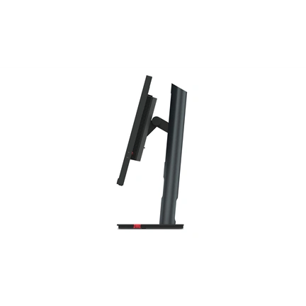 LENOVO Monitor ThinkVision P24q-30; 23,8" QHD 2560x1440 IPS 60Hz, 16:9, 1000:1, 300cd/m2, 4ms, VESA, HDMI, DP, USB-C