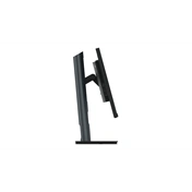LENOVO Monitor ThinkVision P24q-30; 23,8" QHD 2560x1440 IPS 60Hz, 16:9, 1000:1, 300cd/m2, 4ms, VESA, HDMI, DP, USB-C