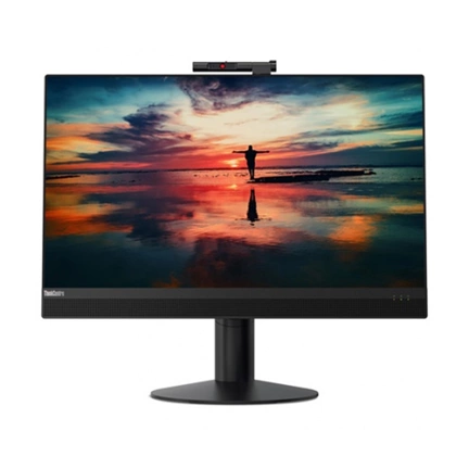 LENOVO PC ThinkCentre M920z AIO, 23,8" FHD, Intel Core i5-9400 (4.10GHz), 4GB, 128GB SSD + 1TB HDD, DVD, DOS LENOVO PC ThinkCentre M920z AIO, 23,8" FHD, Intel Core i5-9400 (4.10GHz), 4GB, 128GB SSD + 1TB HDD, DVD, DOS