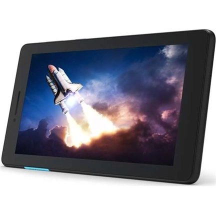 LENOVO Tab E7 (TB-7104F), 7,0" HD, MediaTek MT8167A/D, Quad-Core, 1GB, 16GB eMCP, Android 8.0, Black, PKG LENOVO Tab E7 (TB-7104F), 7,0" HD, MediaTek MT8167A/D, Quad-Core, 1GB, 16GB eMCP, Android 8.0, Black, PKG