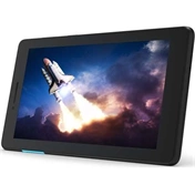 LENOVO Tab E7 (TB-7104I), 7,0" HD, MediaTek MT8321A/D, Quad-Core, 1GB, 16GB eMCP, 3G, Android 8.0, Black, PKG LENOVO Tab E7 (TB-7104I), 7,0" HD, MediaTek MT8321A/D, Quad-Core, 1GB, 16GB eMCP, 3G, Android 8.0, Black, PKG