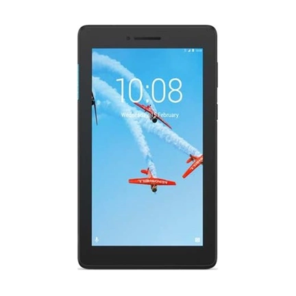 LENOVO Tab E7 (TB-7104I), 7,0" HD, MediaTek MT8321A/D, Quad-Core, 1GB, 16GB eMCP, 3G, Android 8.0, Black, PKG LENOVO Tab E7 (TB-7104I), 7,0" HD, MediaTek MT8321A/D, Quad-Core, 1GB, 16GB eMCP, 3G, Android 8.0, Black, PKG