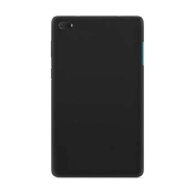LENOVO Tab E7 (TB-7104I), 7,0" HD, MediaTek MT8321A/D, Quad-Core, 1GB, 16GB eMCP, 3G, Android 8.0, Black, PKG LENOVO Tab E7 (TB-7104I), 7,0" HD, MediaTek MT8321A/D, Quad-Core, 1GB, 16GB eMCP, 3G, Android 8.0, Black, PKG