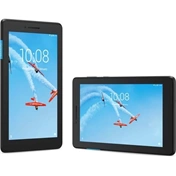 LENOVO Tab E7 (TB-7104I), 7,0" HD, MediaTek MT8321A/D, Quad-Core, 1GB, 16GB eMCP, 3G, Android 8.0, Black, PKG LENOVO Tab E7 (TB-7104I), 7,0" HD, MediaTek MT8321A/D, Quad-Core, 1GB, 16GB eMCP, 3G, Android 8.0, Black, PKG