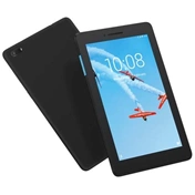 LENOVO Tab E7 (TB-7104I), 7,0" HD, MediaTek MT8321A/D, Quad-Core, 1GB, 16GB eMCP, 3G, Android 8.0, Black, PKG LENOVO Tab E7 (TB-7104I), 7,0" HD, MediaTek MT8321A/D, Quad-Core, 1GB, 16GB eMCP, 3G, Android 8.0, Black, PKG