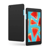 LENOVO Tab E7 (TB-7104I), 7,0" HD, MediaTek MT8321A/D, Quad-Core, 1GB, 16GB eMCP, 3G, Android 8.0, Black, PKG LENOVO Tab E7 (TB-7104I), 7,0" HD, MediaTek MT8321A/D, Quad-Core, 1GB, 16GB eMCP, 3G, Android 8.0, Black, PKG
