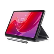 LENOVO Tab M11 (TB330FU),  11" , MediaTek Helio G88, OC, 4GB, 128GB, Android, Luna Grey, CASE+PEN, WOA