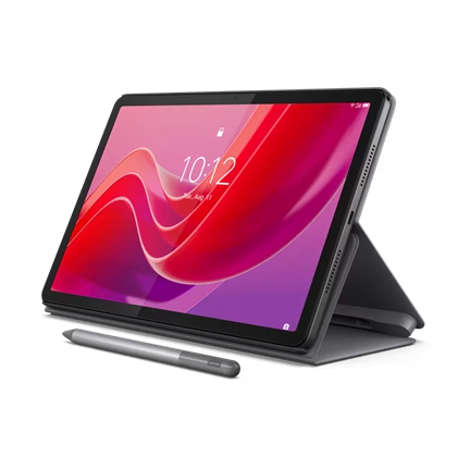 LENOVO Tab M11 (TB330FU),  11" , MediaTek Helio G88, OC, 4GB, 128GB, Android, Luna Grey, CASE+PEN, WOA