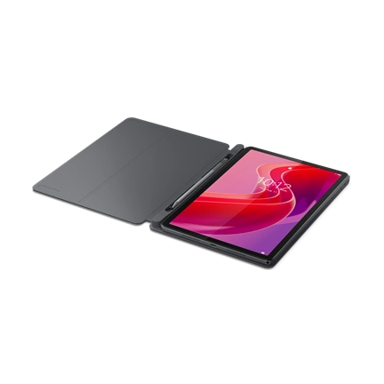 LENOVO Tab M11 (TB330FU),  11" , MediaTek Helio G88, OC, 4GB, 128GB, Android, Luna Grey, CASE+PEN, WOA