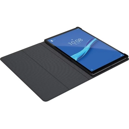 LENOVO Tablet Tok -  TAB M10 (HD 2nd Gen.)  Folio Case/Film Black (X306F/X306X)