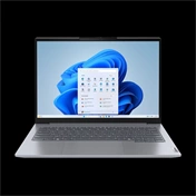 LENOVO ThinkBook 14 G7 ARP, 14.0" WUXGA, AMD Ryzen 7 7735HS (4.75GHz), 32GB, 1TB SSD, Win11 Pro, Arctic Grey LENOVO ThinkBook 14 G7 ARP, 14.0" WUXGA, AMD Ryzen 7 7735HS (4.75GHz), 32GB, 1TB SSD, Win11 Pro, Arctic Grey