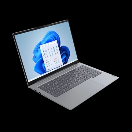 LENOVO ThinkBook 14 G7 ARP, 14.0" WUXGA, AMD Ryzen 7 7735HS (4.75GHz), 32GB, 1TB SSD, Win11 Pro, Arctic Grey LENOVO ThinkBook 14 G7 ARP, 14.0" WUXGA, AMD Ryzen 7 7735HS (4.75GHz), 32GB, 1TB SSD, Win11 Pro, Arctic Grey