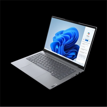 LENOVO ThinkBook 14 G7 ARP, 14.0" WUXGA, AMD Ryzen 7 7735HS (4.75GHz), 32GB, 1TB SSD, Win11 Pro, Arctic Grey LENOVO ThinkBook 14 G7 ARP, 14.0" WUXGA, AMD Ryzen 7 7735HS (4.75GHz), 32GB, 1TB SSD, Win11 Pro, Arctic Grey