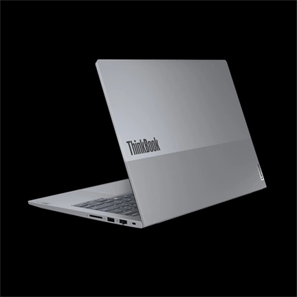 LENOVO ThinkBook 14 G7 ARP, 14.0" WUXGA, AMD Ryzen 7 7735HS (4.75GHz), 32GB, 1TB SSD, Win11 Pro, Arctic Grey LENOVO ThinkBook 14 G7 ARP, 14.0" WUXGA, AMD Ryzen 7 7735HS (4.75GHz), 32GB, 1TB SSD, Win11 Pro, Arctic Grey