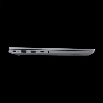 LENOVO ThinkBook 14 G7 ARP, 14.0" WUXGA, AMD Ryzen 7 7735HS (4.75GHz), 32GB, 1TB SSD, Win11 Pro, Arctic Grey LENOVO ThinkBook 14 G7 ARP, 14.0" WUXGA, AMD Ryzen 7 7735HS (4.75GHz), 32GB, 1TB SSD, Win11 Pro, Arctic Grey