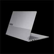 LENOVO ThinkBook 16 G7 IML, 16.0" WUXGA, Intel Ultra 7 155H (4.8GHz), 32GB, 1TB SSD, NoOS, Arctic Grey LENOVO ThinkBook 16 G7 IML, 16.0" WUXGA, Intel Ultra 7 155H (4.8GHz), 32GB, 1TB SSD, NoOS, Arctic Grey