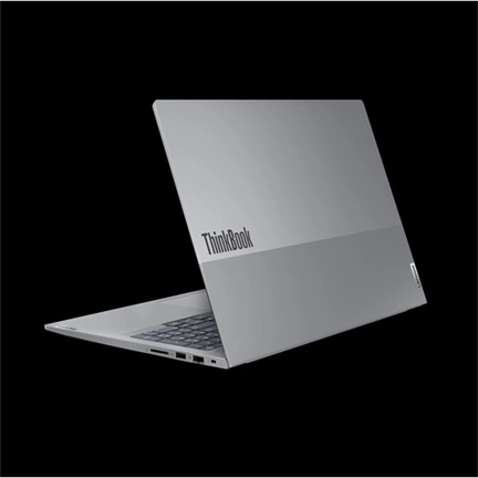 LENOVO ThinkBook 16 G7 IML, 16.0" WUXGA, Intel Ultra 7 155H (4.8GHz), 32GB, 1TB SSD, NoOS, Arctic Grey LENOVO ThinkBook 16 G7 IML, 16.0" WUXGA, Intel Ultra 7 155H (4.8GHz), 32GB, 1TB SSD, NoOS, Arctic Grey