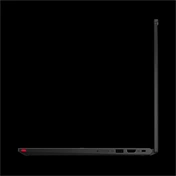 LENOVO ThinkBook X13 G5 2in1, 13,3" WUXGA Touch, Intel Core Ultra 7 155U (4.8GHz), 32GB, 1TB SSD, Win11 Pro