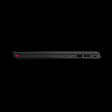 LENOVO ThinkBook X13 G5 2in1, 13,3" WUXGA Touch, Intel Core Ultra 7 155U (4.8GHz), 32GB, 1TB SSD, Win11 Pro