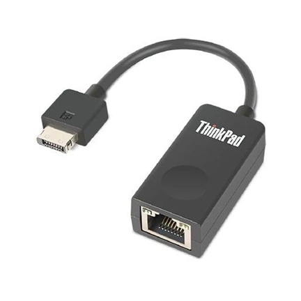 LENOVO ThinkPad - Ethernet Extension Adapter (Gen2)