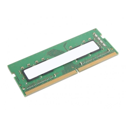 LENOVO ThinkPad 32GB DDR4 3200 SoDIMM Memory gen 2