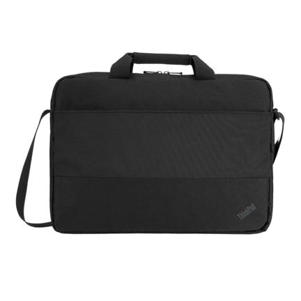 LENOVO ThinkPad Basic Topload Case Fekete 15,6"