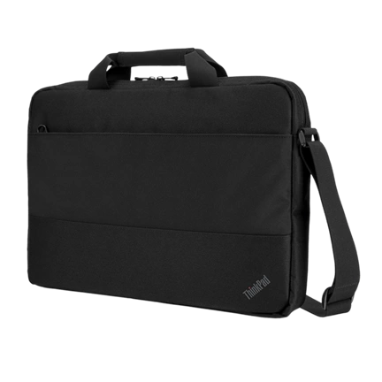LENOVO ThinkPad Basic Topload Case Fekete 15,6"
