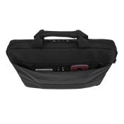 LENOVO ThinkPad Basic Topload Case Fekete 15,6"