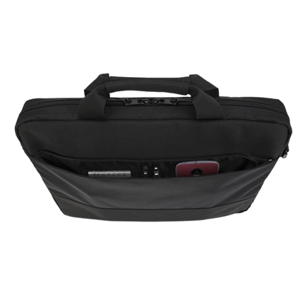 LENOVO ThinkPad Basic Topload Case Fekete 15,6"