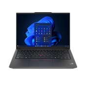 LENOVO ThinkPad E14 G6, 14.0" WUXGA, Intel Core Ultra 5 125U (4.3GHz), 16GB, 512GB SSD, Win11 Pro LENOVO ThinkPad E14 G6, 14.0" WUXGA, Intel Core Ultra 5 125U (4.3GHz), 16GB, 512GB SSD, Win11 Pro