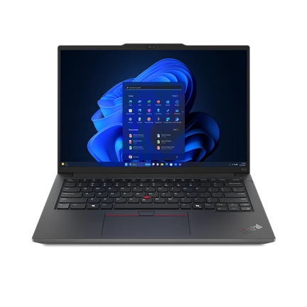 LENOVO ThinkPad E14 G6, 14.0" WUXGA, Intel Core Ultra 5 125U (4.3GHz), 16GB, 512GB SSD, Win11 Pro LENOVO ThinkPad E14 G6, 14.0" WUXGA, Intel Core Ultra 5 125U (4.3GHz), 16GB, 512GB SSD, Win11 Pro