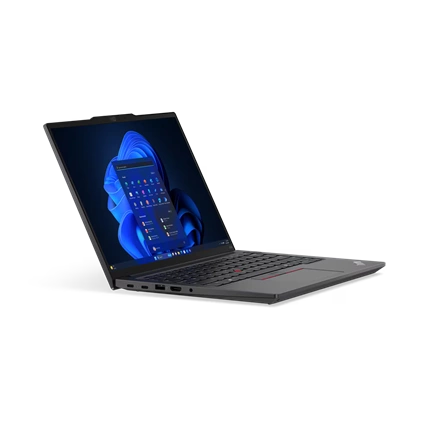 LENOVO ThinkPad E14 G6, 14.0" WUXGA, Intel Core Ultra 5 125U (4.3GHz), 16GB, 512GB SSD, Win11 Pro LENOVO ThinkPad E14 G6, 14.0" WUXGA, Intel Core Ultra 5 125U (4.3GHz), 16GB, 512GB SSD, Win11 Pro