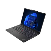 LENOVO ThinkPad E14 G6, 14.0" WUXGA, Intel Core Ultra 5 125U (4.3GHz), 16GB, 512GB SSD, Win11 Pro LENOVO ThinkPad E14 G6, 14.0" WUXGA, Intel Core Ultra 5 125U (4.3GHz), 16GB, 512GB SSD, Win11 Pro