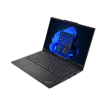 LENOVO ThinkPad E14 G6, 14.0" WUXGA, Intel Core Ultra 5 125U (4.3GHz), 16GB, 512GB SSD, Win11 Pro LENOVO ThinkPad E14 G6, 14.0" WUXGA, Intel Core Ultra 5 125U (4.3GHz), 16GB, 512GB SSD, Win11 Pro