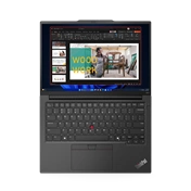 LENOVO ThinkPad E14 G6, 14.0" WUXGA, Intel Core Ultra 5 125U (4.3GHz), 16GB, 512GB SSD, Win11 Pro LENOVO ThinkPad E14 G6, 14.0" WUXGA, Intel Core Ultra 5 125U (4.3GHz), 16GB, 512GB SSD, Win11 Pro