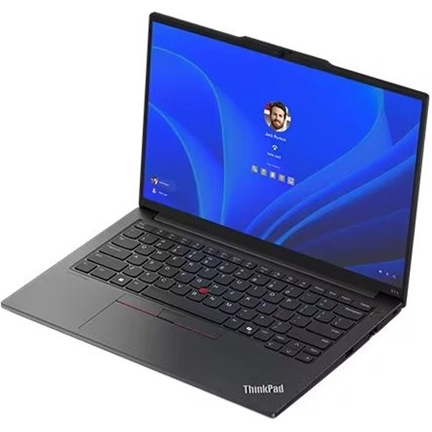 LENOVO ThinkPad E14 G6, 14.0" WUXGA, Intel Core Ultra 7 155H (4.8GHz), 16GB, 512GB SSD, Win11 Pro LENOVO ThinkPad E14 G6, 14.0" WUXGA, Intel Core Ultra 7 155H (4.8GHz), 16GB, 512GB SSD, Win11 Pro