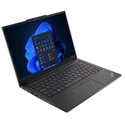 LENOVO ThinkPad E14 G6, 14.0" WUXGA, Intel Core Ultra 7 155H (4.8GHz), 16GB, 512GB SSD, Win11 Pro LENOVO ThinkPad E14 G6, 14.0" WUXGA, Intel Core Ultra 7 155H (4.8GHz), 16GB, 512GB SSD, Win11 Pro