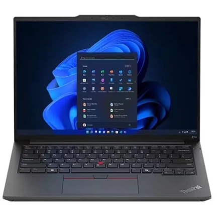 LENOVO ThinkPad E14 G6, 14.0" WUXGA, Intel Core Ultra 7 155H (4.8GHz), 16GB, 512GB SSD, Win11 Pro LENOVO ThinkPad E14 G6, 14.0" WUXGA, Intel Core Ultra 7 155H (4.8GHz), 16GB, 512GB SSD, Win11 Pro