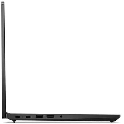 LENOVO ThinkPad E14 G6, 14.0" WUXGA, Intel Core Ultra 7 155H (4.8GHz), 16GB, 512GB SSD, Win11 Pro LENOVO ThinkPad E14 G6, 14.0" WUXGA, Intel Core Ultra 7 155H (4.8GHz), 16GB, 512GB SSD, Win11 Pro