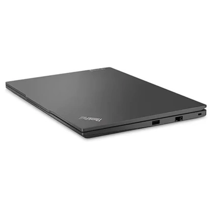 LENOVO ThinkPad E14 G6, 14.0" WUXGA, Intel Core Ultra 7 155H (4.8GHz), 16GB, 512GB SSD, Win11 Pro LENOVO ThinkPad E14 G6, 14.0" WUXGA, Intel Core Ultra 7 155H (4.8GHz), 16GB, 512GB SSD, Win11 Pro