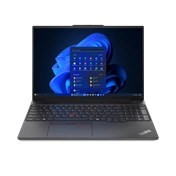 LENOVO ThinkPad E16 G2, 16.0" WUXGA, AMD Ryzen 5 7535HS (4.55GHz), 16GB, 512GB SSD, NoOS LENOVO ThinkPad E16 G2, 16.0" WUXGA, AMD Ryzen 5 7535HS (4.55GHz), 16GB, 512GB SSD, NoOS