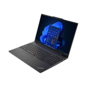 LENOVO ThinkPad E16 G2, 16.0" WUXGA, AMD Ryzen 5 7535HS (4.55GHz), 16GB, 512GB SSD, NoOS LENOVO ThinkPad E16 G2, 16.0" WUXGA, AMD Ryzen 5 7535HS (4.55GHz), 16GB, 512GB SSD, NoOS