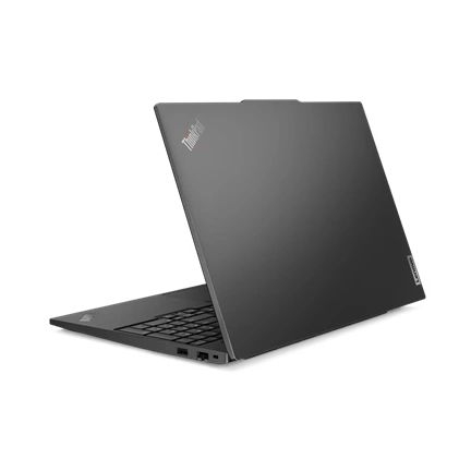 LENOVO ThinkPad E16 G2, 16.0" WUXGA, AMD Ryzen 5 7535HS (4.55GHz), 16GB, 512GB SSD, NoOS LENOVO ThinkPad E16 G2, 16.0" WUXGA, AMD Ryzen 5 7535HS (4.55GHz), 16GB, 512GB SSD, NoOS
