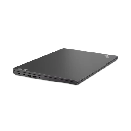 LENOVO ThinkPad E16 G2, 16.0" WUXGA, AMD Ryzen 5 7535HS (4.55GHz), 16GB, 512GB SSD, NoOS LENOVO ThinkPad E16 G2, 16.0" WUXGA, AMD Ryzen 5 7535HS (4.55GHz), 16GB, 512GB SSD, NoOS