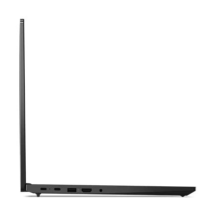 LENOVO ThinkPad E16 G2, 16.0" WUXGA, AMD Ryzen 5 7535HS (4.55GHz), 16GB, 512GB SSD, NoOS LENOVO ThinkPad E16 G2, 16.0" WUXGA, AMD Ryzen 5 7535HS (4.55GHz), 16GB, 512GB SSD, NoOS
